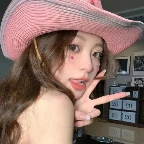 闺蜜的美好旅程