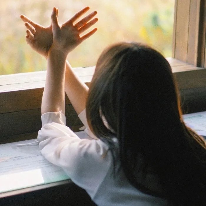 上帝知道我在哪