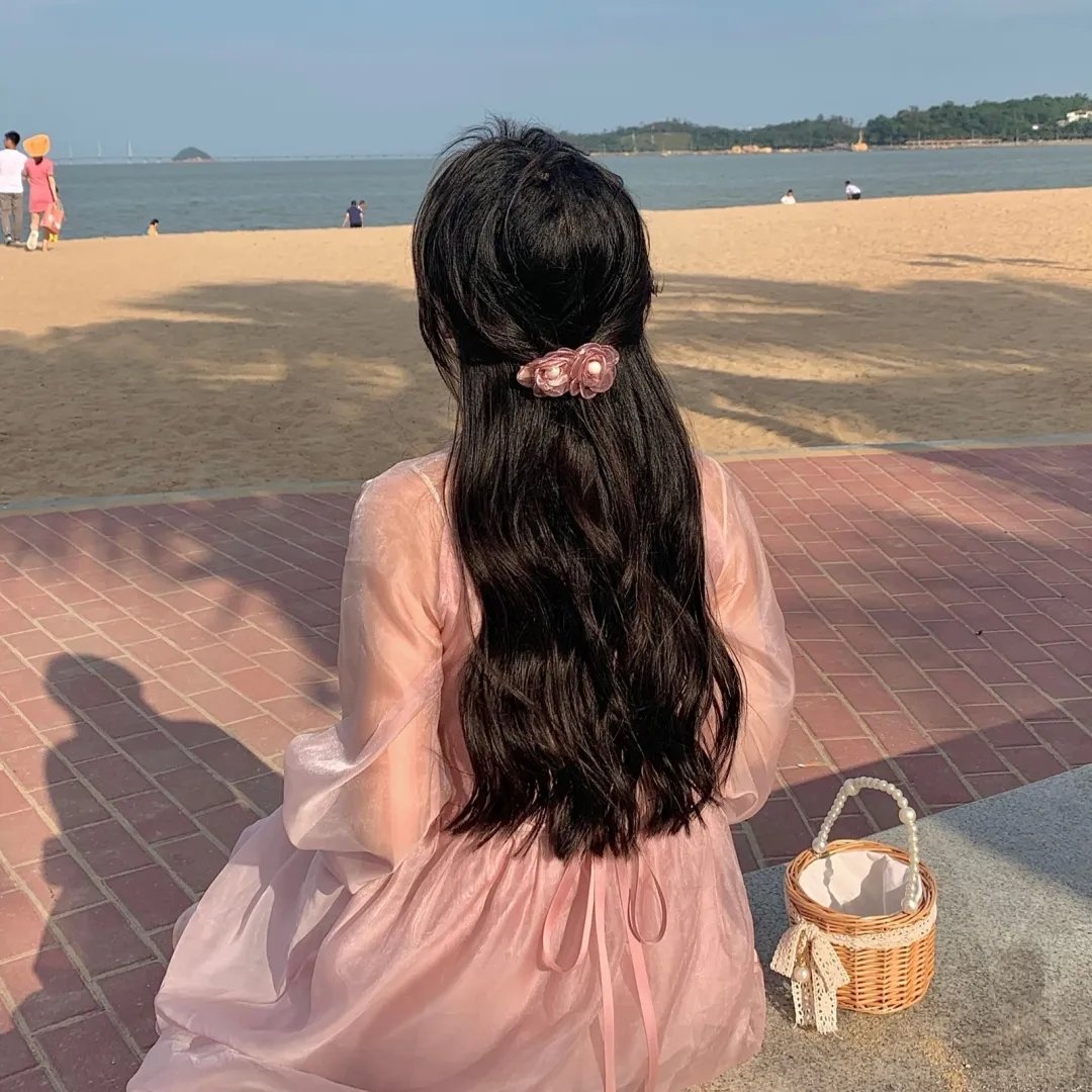 玫瑰男孩心贴心